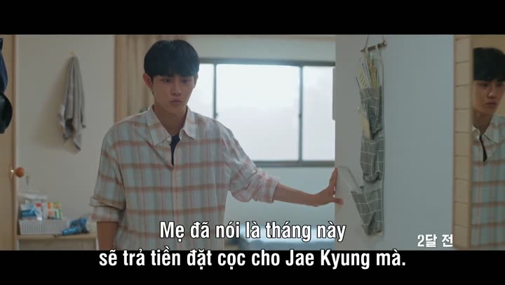 Bậc Thầy Giải Hòa 9 Tập 7 phim Bậc Thầy Giải Hòa