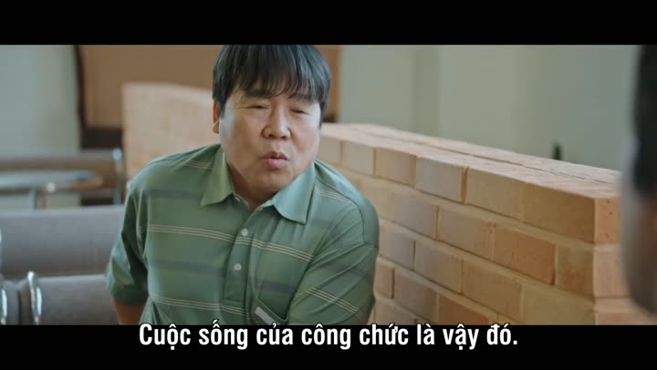 Hình ảnh tập 8 Bậc Thầy Giải Hòa