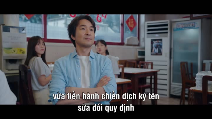 Hình ảnh tập 9 Bậc Thầy Giải Hòa