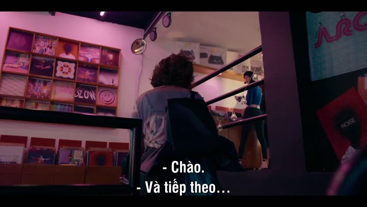 Tập 10 phim Đơn Giản Là Alice