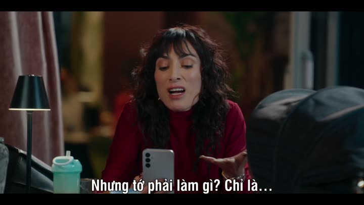 Hình ảnh tập 12 Đơn Giản Là Alice