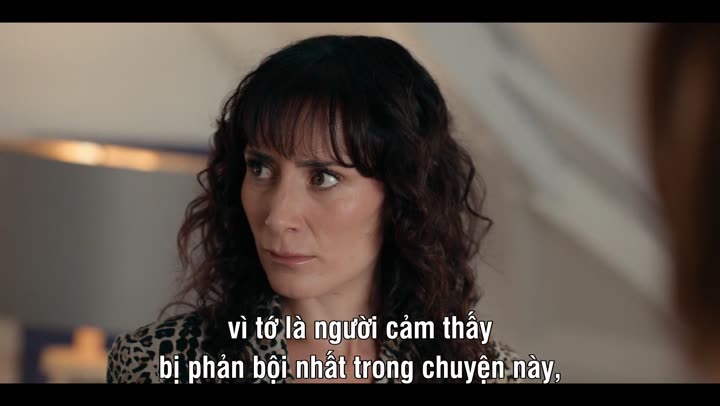 Đơn Giản Là Alice 9 Tập 17 phim Đơn Giản Là Alice