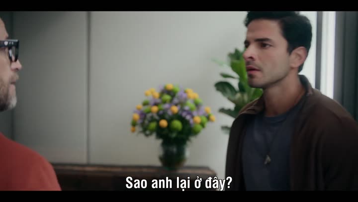 Tập 18 phim Đơn Giản Là Alice