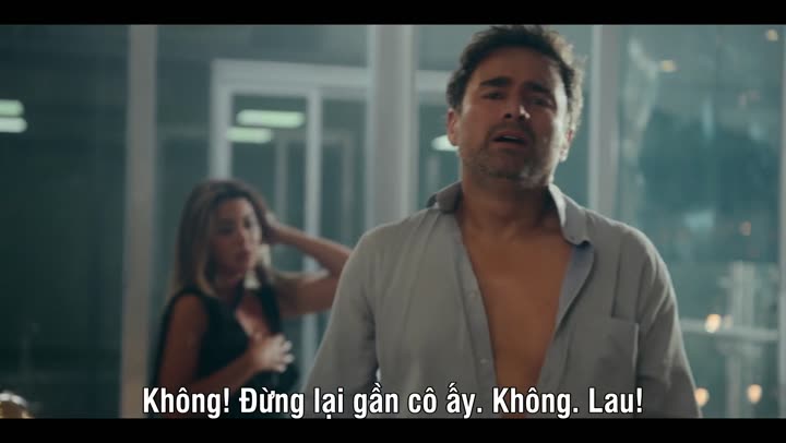 Tập 5 phim Đơn Giản Là Alice