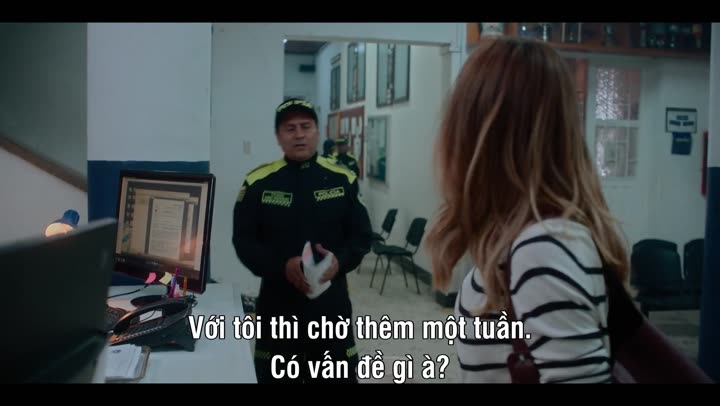 Hình ảnh tập 5 Đơn Giản Là Alice