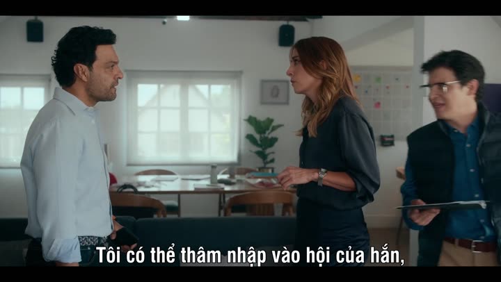 Đơn Giản Là Alice 9 Tập 6 phim Đơn Giản Là Alice