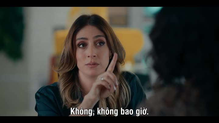Đơn Giản Là Alice 10 Hình ảnh tập 6 Đơn Giản Là Alice