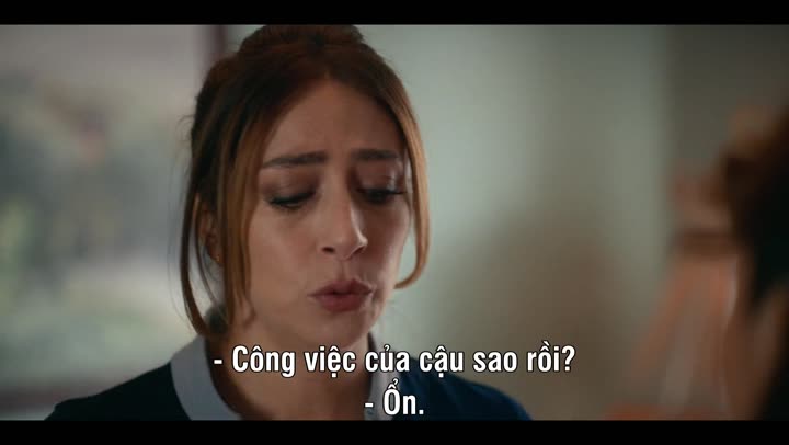 Tập 7 phim Đơn Giản Là Alice