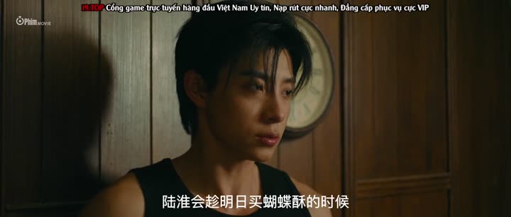 Tập 15 phim Đắm Chìm
