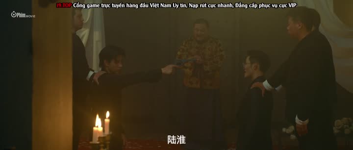 Tập 24 phim Đắm Chìm