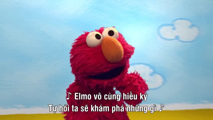 Sesame Street (Phần 56) 10 Hình ảnh tập 1 Sesame Street (Phần 56)