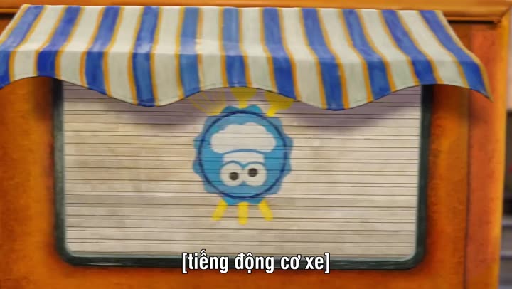 Hình ảnh tập 2 Sesame Street (Phần 56)
