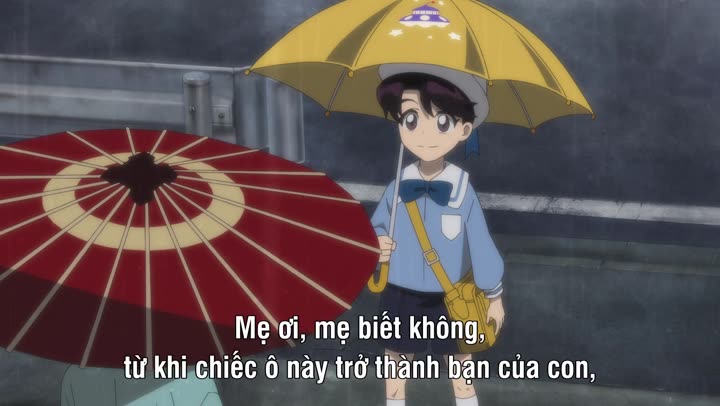Thầy Giáo Địa Ngục Nube 10 Hình ảnh tập 10 Thầy Giáo Địa Ngục Nube