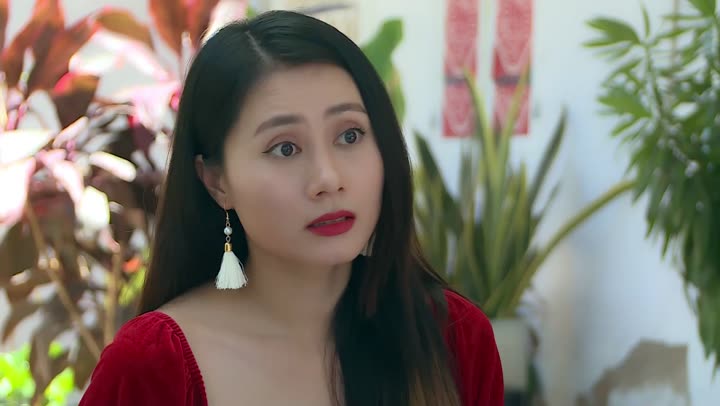 Người Cha Thật Sự 9 Tập 1 phim Người Cha Thật Sự