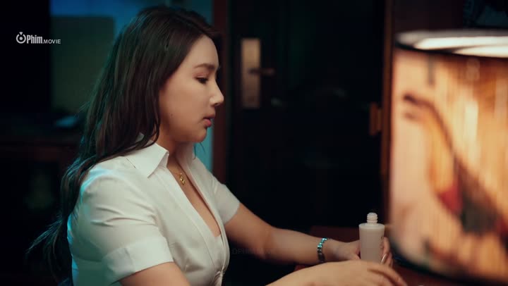 Tập 3 phim Tuyệt Cảnh: Lệnh Truy Nã