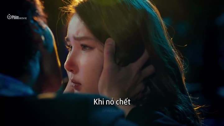 Tuyệt Cảnh: Lệnh Truy Nã 10 Hình ảnh tập 4 Tuyệt Cảnh: Lệnh Truy Nã