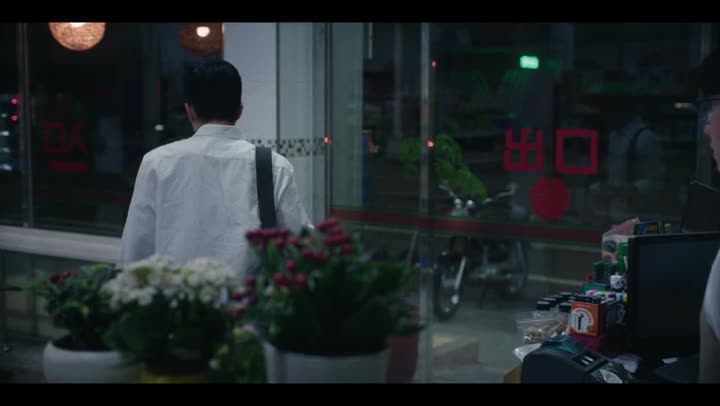 Nếu Ta Chưa Từng Thấy Thái Dương 9 Tập 5 phim Nếu Ta Chưa Từng Thấy Thái Dương