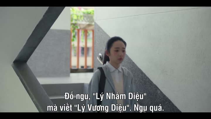 Tập 7 phim Nếu Ta Chưa Từng Thấy Thái Dương