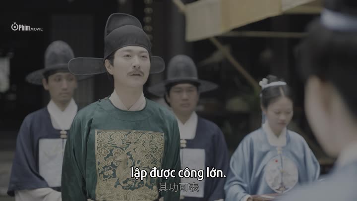 Nữ Y Tiến Kích Lục 10 Hình ảnh tập 11 Nữ Y Tiến Kích Lục