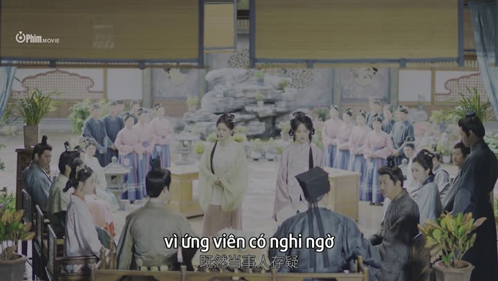 Nữ Y Tiến Kích Lục 9 Tập 3 phim Nữ Y Tiến Kích Lục