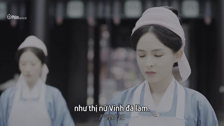 Nữ Y Tiến Kích Lục 9 Tập 4 phim Nữ Y Tiến Kích Lục