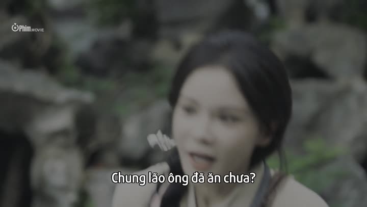 Hình ảnh tập 9 Nữ Y Tiến Kích Lục