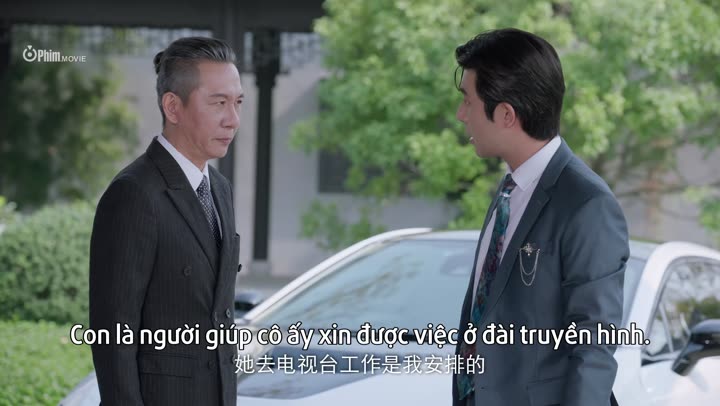 Chàng Rể Đầu bếp 10 Hình ảnh tập 1 Chàng Rể Đầu bếp