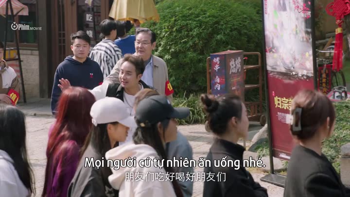 Chàng Rể Đầu bếp 9 Tập 10 phim Chàng Rể Đầu bếp