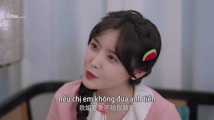 Tập 2 phim Chàng Rể Đầu bếp