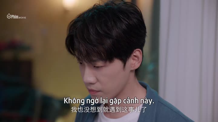 Hình ảnh tập 9 Chàng Rể Đầu bếp