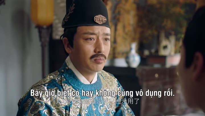 Tú Xuân Đao: Vĩnh Lạc Phong Vân 9 Tập 19 phim Tú Xuân Đao: Vĩnh Lạc Phong Vân