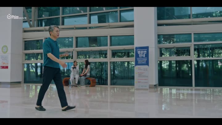 Tập 10 phim Làm Chồng Em Nhé