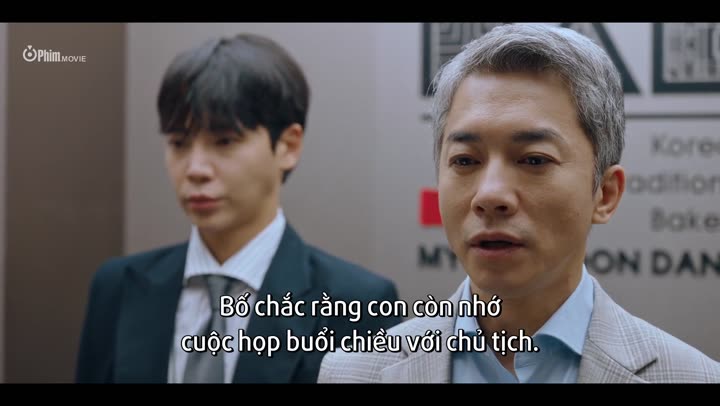 Làm Chồng Em Nhé 9 Tập 2 phim Làm Chồng Em Nhé