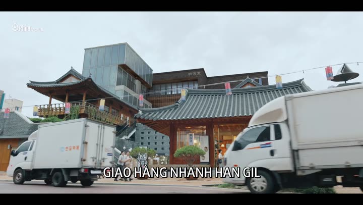Làm Chồng Em Nhé 9 Tập 6 phim Làm Chồng Em Nhé