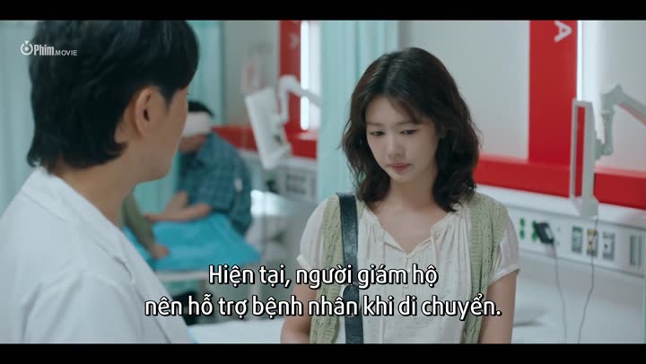 Làm Chồng Em Nhé 10 Hình ảnh tập 6 Làm Chồng Em Nhé