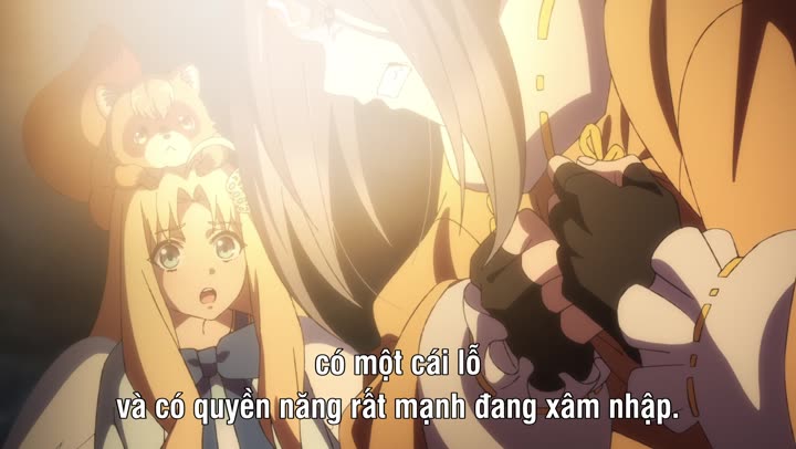 Sự Trỗi Dậy Của Khiên Anh Hùng (Phần 4) 10 Hình ảnh tập 11 Sự Trỗi Dậy Của Khiên Anh Hùng (Phần 4)