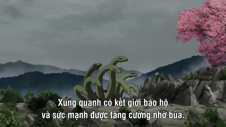 Sự Trỗi Dậy Của Khiên Anh Hùng (Phần 4) 9 Tập 8 phim Sự Trỗi Dậy Của Khiên Anh Hùng (Phần 4)