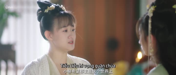 Thiên Thu Phú 9 Tập 13 phim Thiên Thu Phú