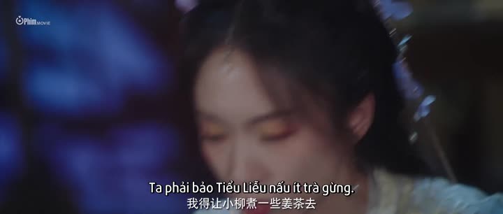 Hình ảnh tập 16 Thiên Thu Phú
