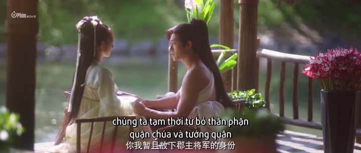 Thiên Thu Phú 10 Hình ảnh tập 18 Thiên Thu Phú