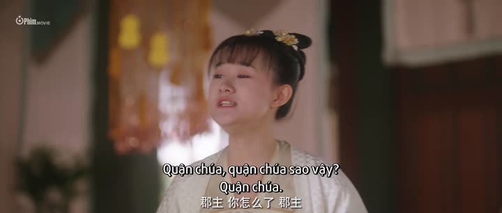 Tập 21 phim Thiên Thu Phú