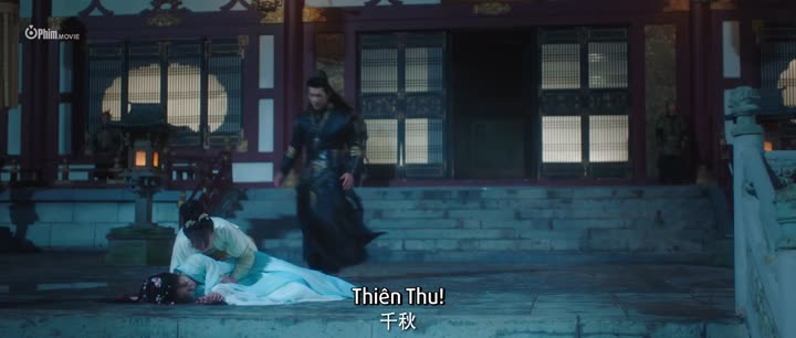 Thiên Thu Phú 10 Hình ảnh tập 23 Thiên Thu Phú