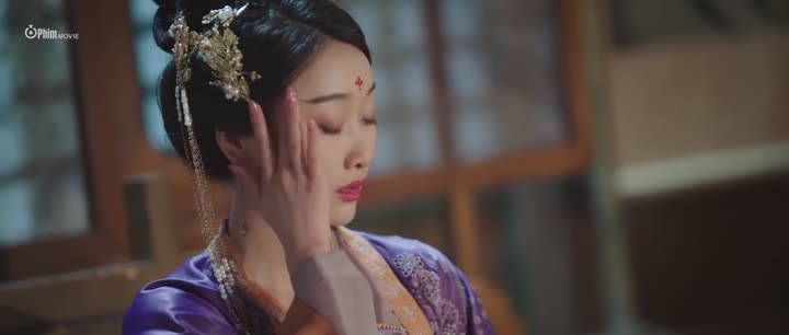 Thiên Thu Phú 9 Tập 7 phim Thiên Thu Phú