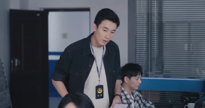 Đội Cơ Động 9 Tập 19 phim Đội Cơ Động