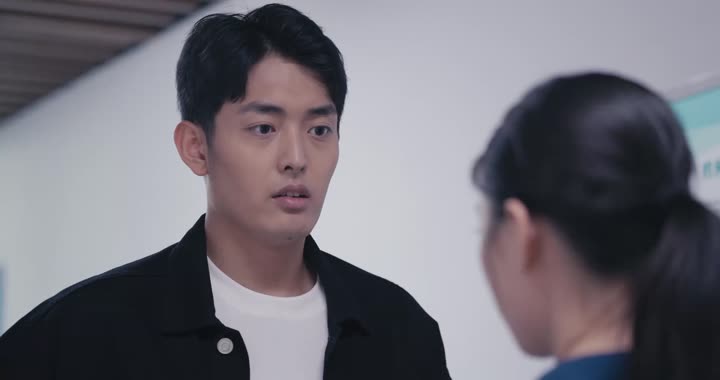 Hình ảnh tập 21 Đội Cơ Động