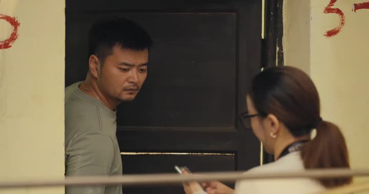 Đội Cơ Động 9 Tập 5 phim Đội Cơ Động