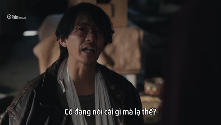 Hình ảnh tập 7 Cô Vương