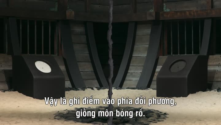 Thể Lực: Bản Châu Á 10 Hình ảnh tập 4 Thể Lực: Bản Châu Á
