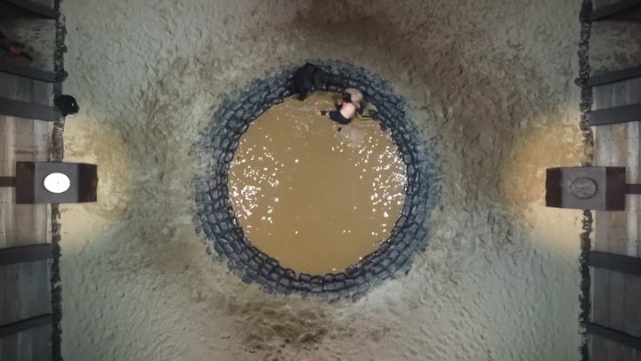 Thể Lực: Bản Châu Á 10 Hình ảnh tập 5 Thể Lực: Bản Châu Á