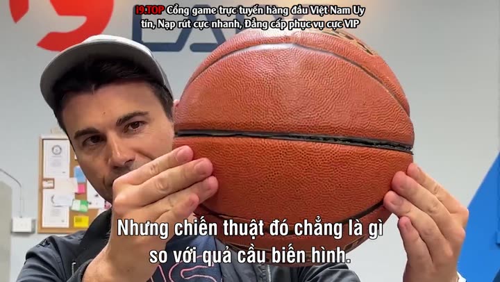 Mark Rober: CrunchLabs 9 Tập 2 phim Mark Rober: CrunchLabs